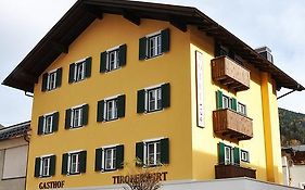 Hotel Gasthof Tirolerwirt